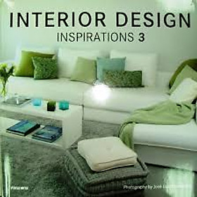 Download sách Interior Design Inspitations 3